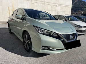 Nissan Leaf Full Electric Tekna * Baterie-40 Kwh * Atonomie 370 km