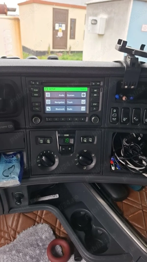 SCANIA R 450 Streamline Mega - imagine 10