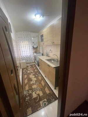 Garsoniera confort 1 de inchiriat