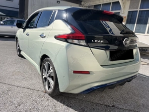 Nissan Leaf Full Electric Tekna * Baterie-40 Kwh * Atonomie 370 km - imagine 4
