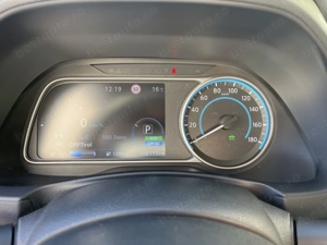 Nissan Leaf Full Electric Tekna * Baterie-40 Kwh * Atonomie 370 km - imagine 6