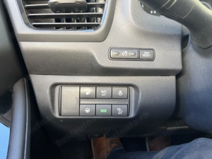 Nissan Leaf Full Electric Tekna * Baterie-40 Kwh * Atonomie 370 km - imagine 11