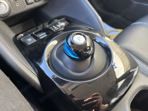 Nissan Leaf Full Electric Tekna * Baterie-40 Kwh * Atonomie 370 km - imagine 9