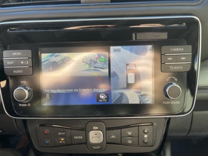 Nissan Leaf Full Electric Tekna * Baterie-40 Kwh * Atonomie 370 km - imagine 13