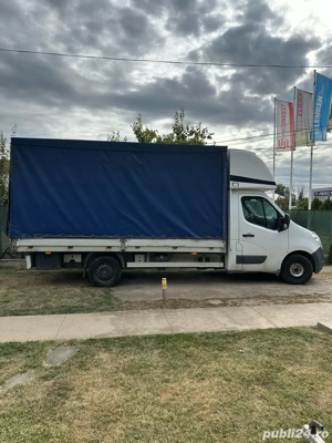 Opel Movano - imagine 2