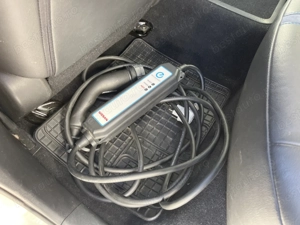 Nissan Leaf Full Electric Tekna * Baterie-40 Kwh * Atonomie 370 km - imagine 15