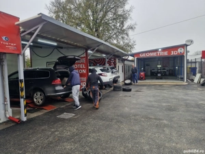 Angajam Vulcanizator 