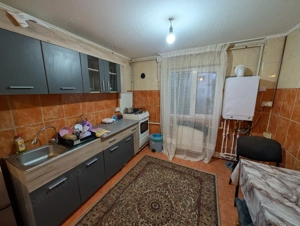 Nord Selgros, apartament situat la Parter - imagine 2