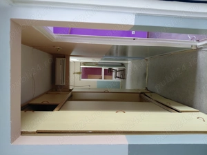Apartament 3 camere Micro 20 Galati - imagine 4