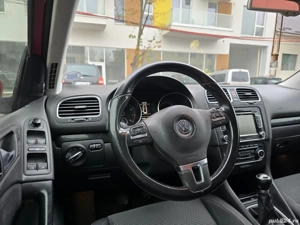 Vw Golf 6 1.4tsi 2010 - imagine 2