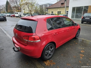 Vw Golf 6 1.4tsi 2010 - imagine 3