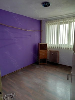 Apartament 3 camere Micro 20 Galati - imagine 5