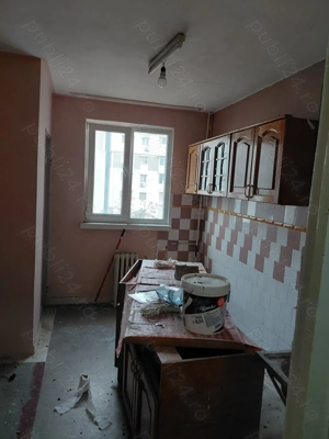 Apartament 3 camere Micro 20 Galati - imagine 9