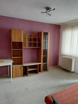 Apartament 3 camere Micro 20 Galati - imagine 6