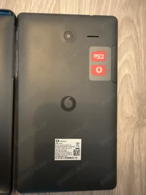 Tableta Vodafone 1100 functionala - imagine 3