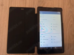 Tableta Vodafone 1100 functionala - imagine 5