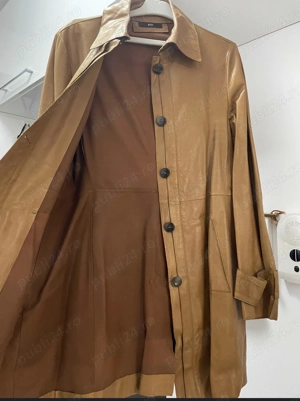 Haine piele Hugo Boss - imagine 3