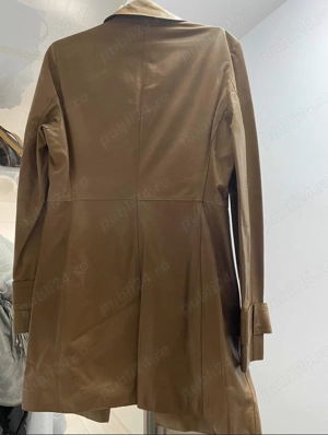 Haine piele Hugo Boss - imagine 2