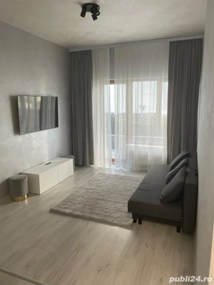 proprietar inchiriez ap 2 camere gvitown mihai bravu  - imagine 3