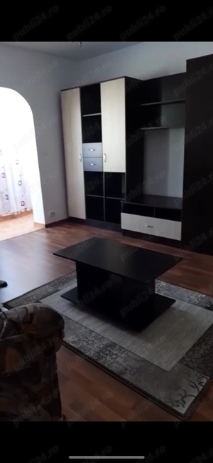 Proprietar inchiriez ap 2 camere, et 3, centrala, Bucovina