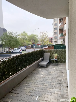 proprietar inchiriez ap 2 camere gvitown mihai bravu  - imagine 5
