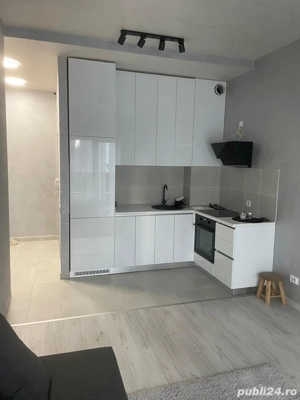 proprietar inchiriez ap 2 camere gvitown mihai bravu  - imagine 2