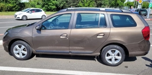 Dacia Logan MCV 0.9 TCe SL Prestige PLUS