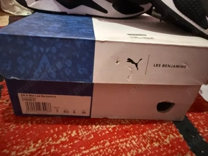 Puma RS-X Mid Les Benjamins - model unique