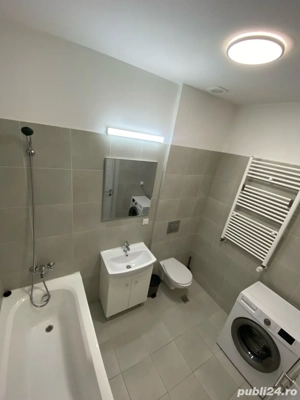 proprietar inchiriez ap 2 camere gvitown mihai bravu  - imagine 4