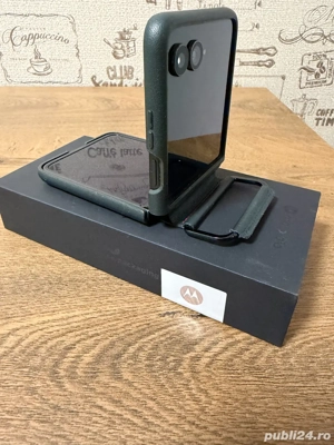 Vand Motorola Razr 60 Ultra 