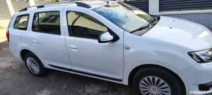 Dacia Logan MCV 1.5 dci an 08-2015 - imagine 3