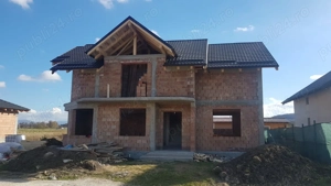 Casă de vânzare Hărman - Bod 