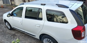 Dacia Logan MCV 1.5 dci an 08-2015 - imagine 4