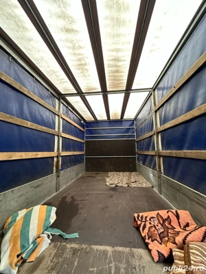 Opel Movano - imagine 4