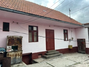 Casa de vanzare in centru Zarnesti - imagine 4