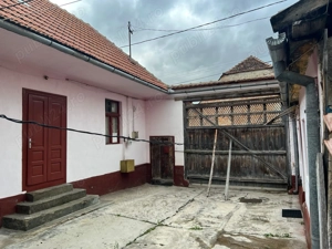 Casa de vanzare in centru Zarnesti - imagine 8