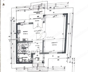 Vila Pipera I Cartier HENRI COANDA I Intabulata utilitati I COM 0% - imagine 7