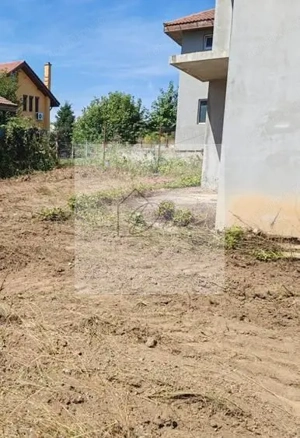 Vila Pipera I Cartier HENRI COANDA I Intabulata utilitati I COM 0% - imagine 4