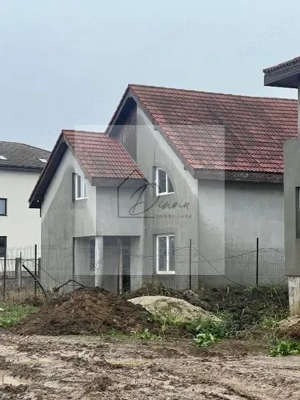 Vila Pipera I Cartier HENRI COANDA I Intabulata utilitati I COM 0% - imagine 3