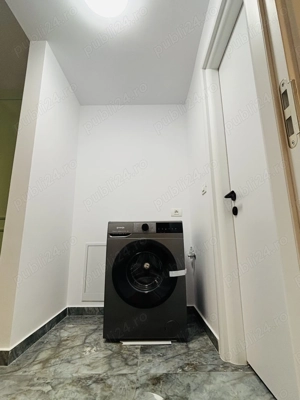 Apartament 2 camere   48 mp + terasă 8 mp   Primă închiriere   TOTUL NOU - imagine 12