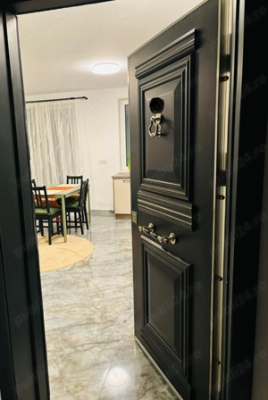 Apartament 2 camere   48 mp + terasă 8 mp   Primă închiriere   TOTUL NOU - imagine 5