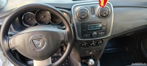 Dacia Logan MCV 1.5 dci an 08-2015 - imagine 9