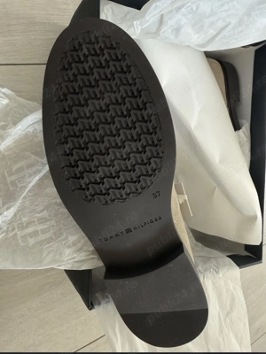 Ghete Tommy Hilfiger  - imagine 2