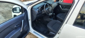 Dacia Logan MCV 1.5 dci an 08-2015 - imagine 7