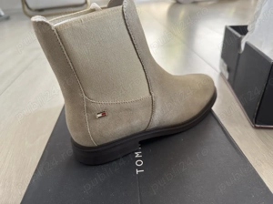 Ghete Tommy Hilfiger  - imagine 3