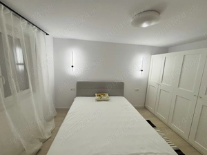 Apartament 2 camere   48 mp + terasă 8 mp   Primă închiriere   TOTUL NOU - imagine 11