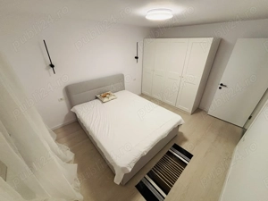 Apartament 2 camere   48 mp + terasă 8 mp   Primă închiriere   TOTUL NOU - imagine 10
