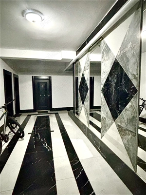 Apartament 2 camere   48 mp + terasă 8 mp   Primă închiriere   TOTUL NOU - imagine 6