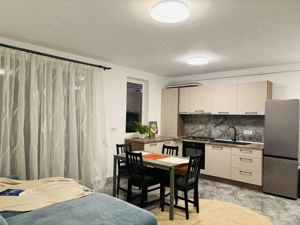 Apartament 2 camere   48 mp + terasă 8 mp   Primă închiriere   TOTUL NOU - imagine 13