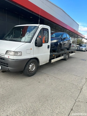 Tractari Auto non stop Asistenta Rutiera